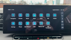 MG HS 1.5 T-GDI Trophy 5dr DCT Petrol Hatchback